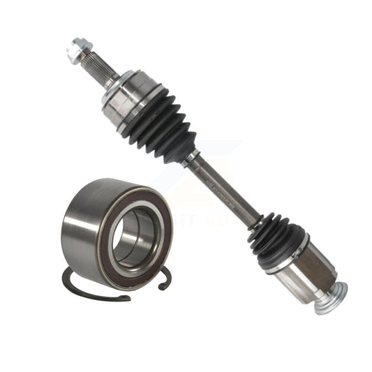 [Avant Droite] Arbre de transmission CV pour 2007-2014 Honda CR-V KN7-100594