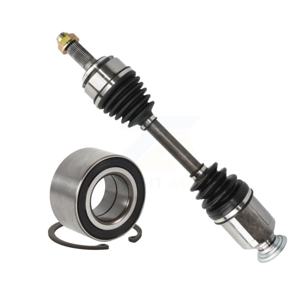 [Avant Droite] Arbre de transmission CV pour Honda Civic Acura ILX Primary Design KN7-100597