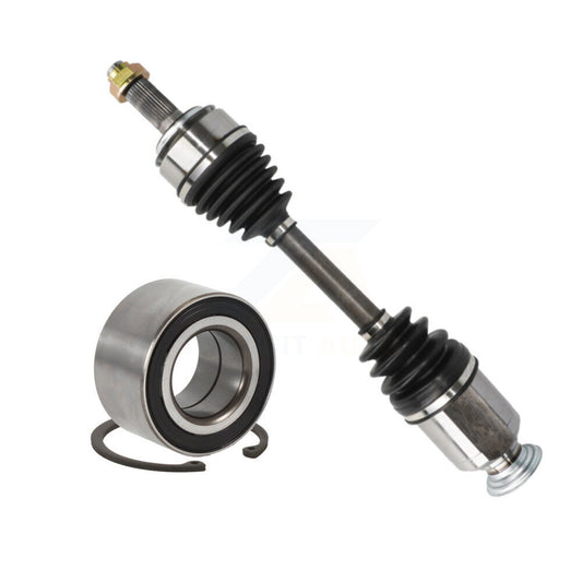 [Avant Droite] Arbre de transmission CV pour Honda Civic Acura ILX Primary Design KN7-100597