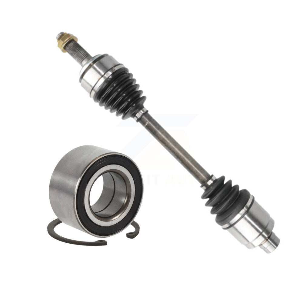 [Avant Droite] Arbre de transmission CV pour Honda Civic Acura CSX KN7-100599