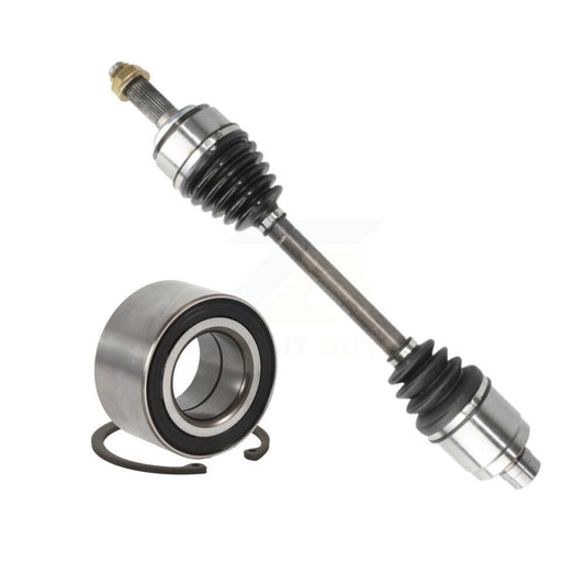 [Avant Droite] Arbre de transmission CV pour Honda Civic Acura CSX KN7-100599