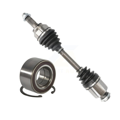 [Avant Droite] Arbre de transmission CV pour Mazda 3 5 Sport KN7-100603