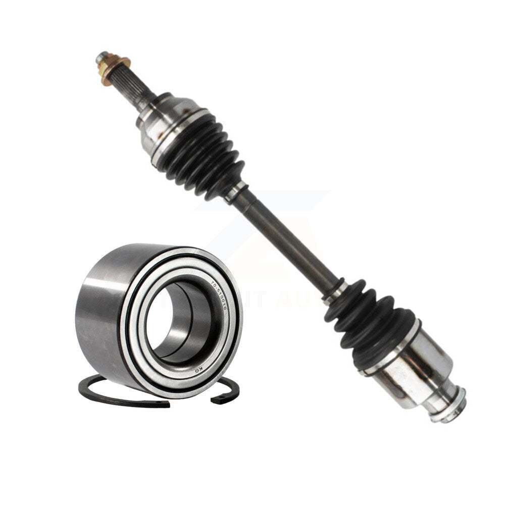 [Avant Droite] Arbre de transmission CV pour Mazda 3 KN7-100606