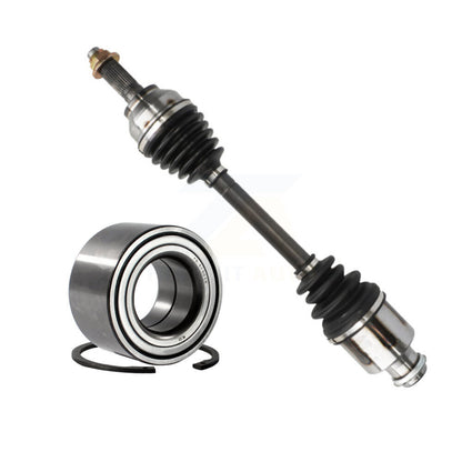 [Avant Droite] Arbre de transmission CV pour Mazda 3 KN7-100606