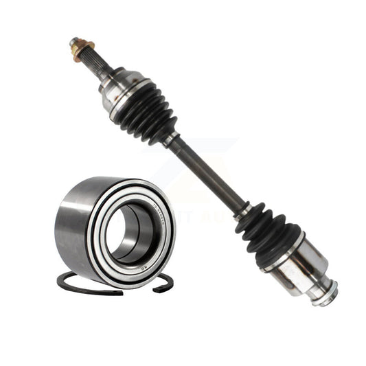 [Avant Droite] Arbre de transmission CV pour Mazda 3 KN7-100606