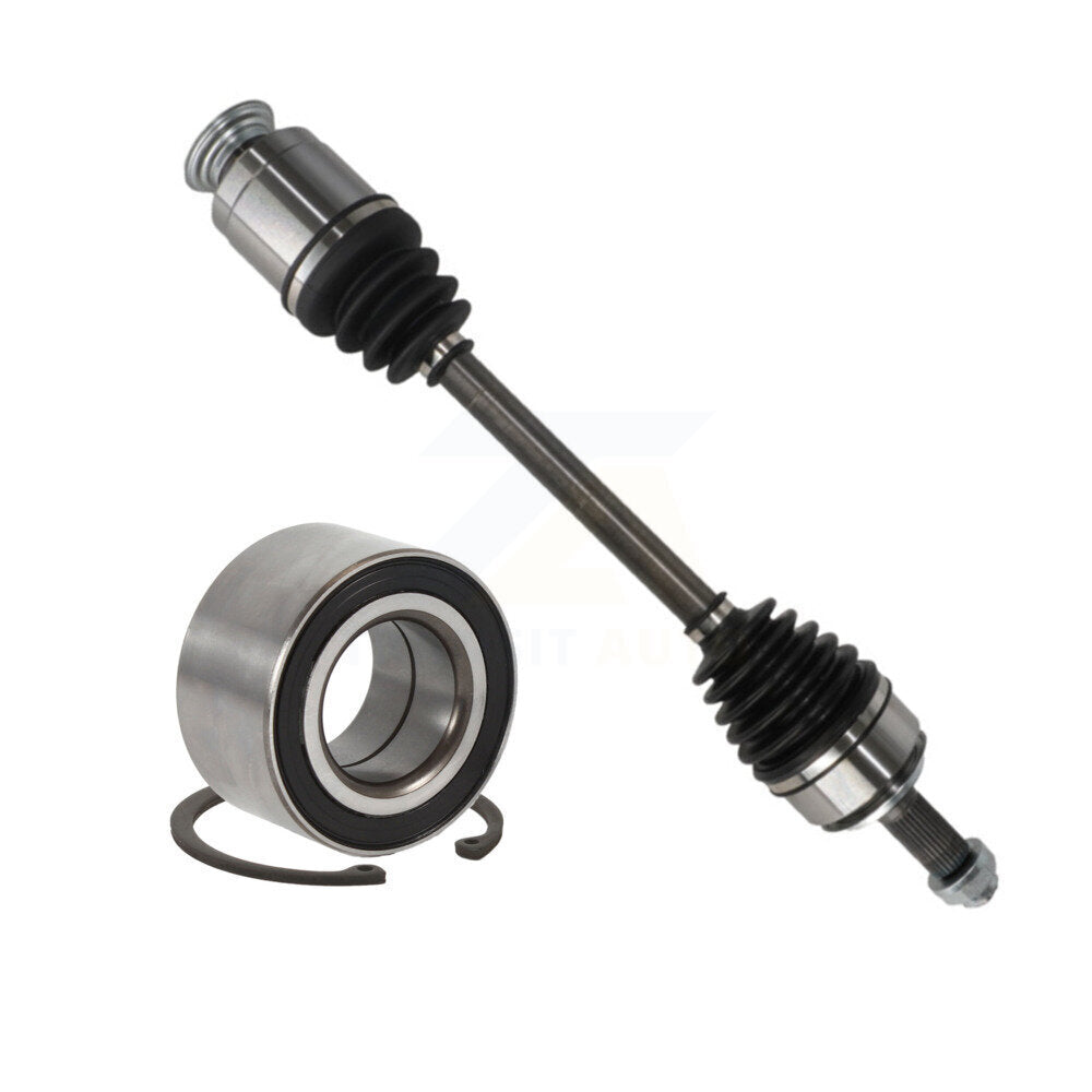 [Avant Droite] Arbre de transmission CV pour Honda Civic KN7-100615