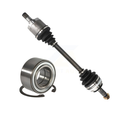 [Avant Droite] Arbre de transmission CV pour Honda Civic Acura EL KN7-100617
