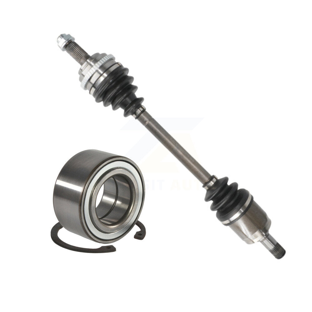[Avant Droite] Arbre de transmission CV pour Honda Civic Acura EL KN7-100618