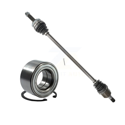 [Avant Droite] Arbre de transmission CV pour Hyundai Elantra Kia Forte KN7-100620