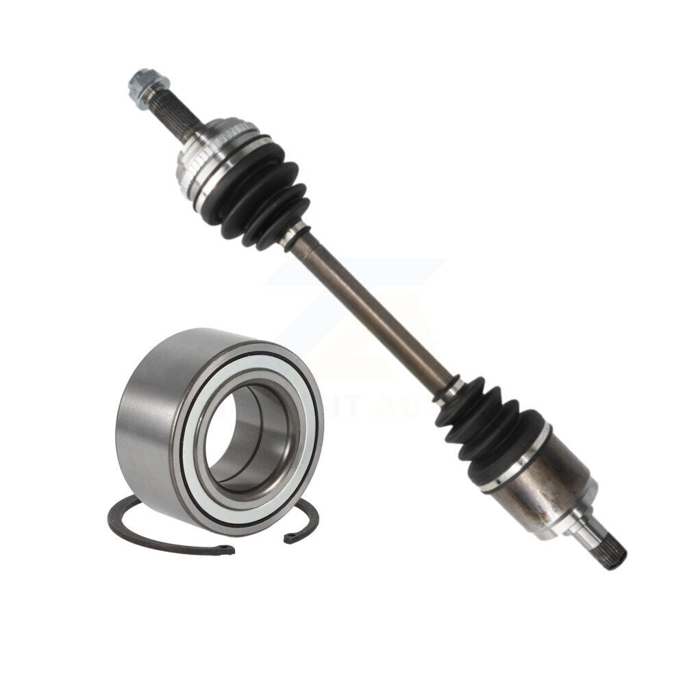 [Avant Droite] Arbre de transmission CV pour 1997-2001 Honda CR-V 2.0L with Automatic transmission KN7-100633