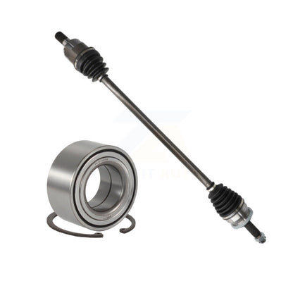[Avant Droite] Arbre de transmission CV pour Hyundai Sonata VIN C (8th Digit) KN7-100634