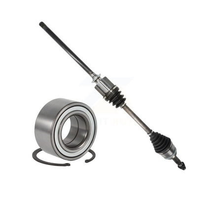 [Avant Droite] Arbre de transmission CV pour Toyota Highlander AWD with 3.5L GAS engine KN7-100639