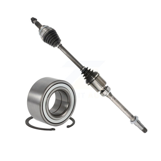 [Avant Droite] Arbre de transmission CV pour Toyota Highlander Lexus RX350 KN7-100640