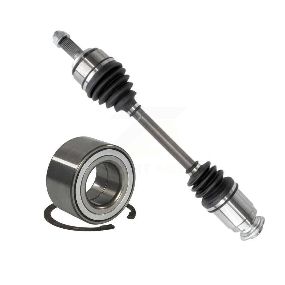 [Avant Droite] Arbre de transmission CV pour Honda Fit KN7-100641