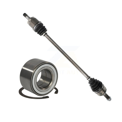 [Avant Droite] Arbre de transmission CV pour Honda Fit KN7-100642