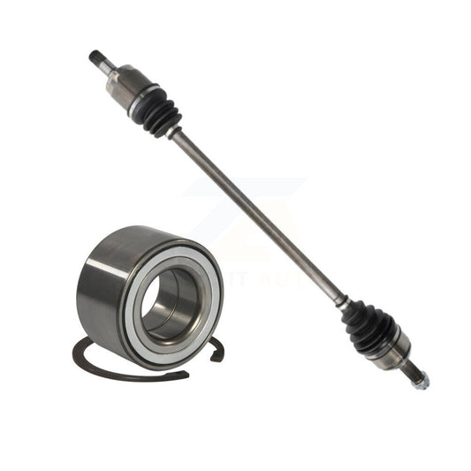 [Avant Droite] Arbre de transmission CV pour Honda Fit KN7-100642