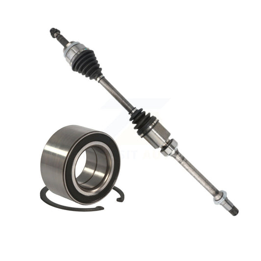 [Avant Droite] Arbre de transmission CV pour Toyota Camry Highlander Solara KN7-100643