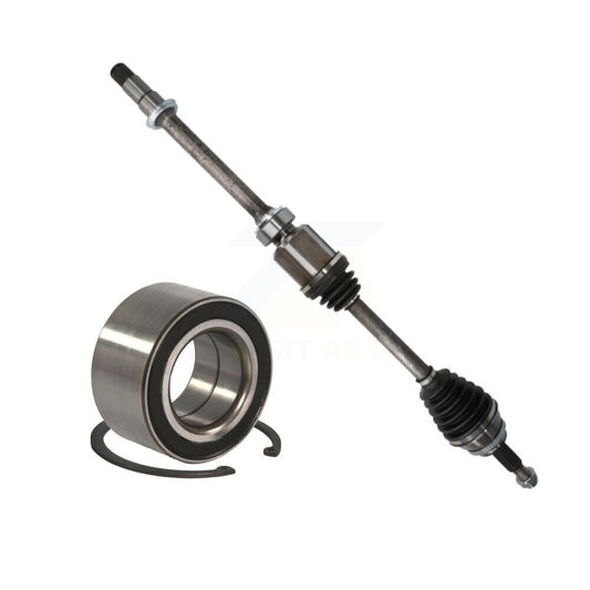 [Avant Droite] Arbre de transmission CV pour Toyota Camry Lexus ES330 AAR Design Inner KN7-100644