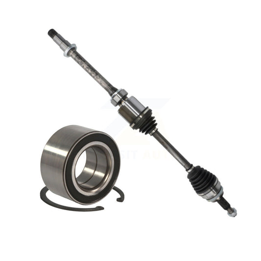 [Avant Droite] Arbre de transmission CV pour Toyota Camry Avalon 3.5L KN7-100645