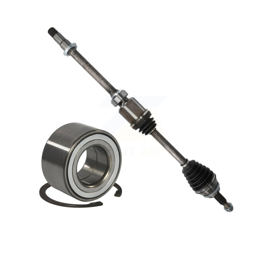 [Avant Droite] Arbre de transmission CV pour 2002-2003 Toyota Camry Lexus ES300 AAR Design Inner KN7-100647