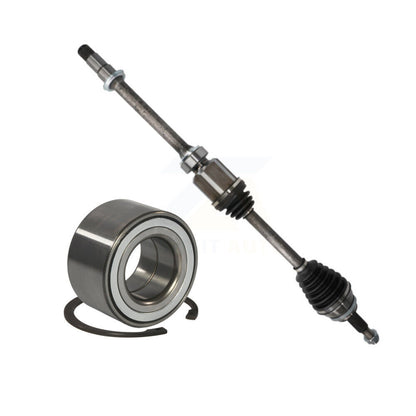 [Avant Droite] Arbre de transmission CV pour 2002-2003 Toyota Camry Lexus ES300 AAR Design Inner KN7-100647