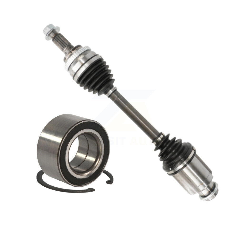 [Avant Droite] Arbre de transmission CV pour Ford Edge Mazda CX-7 Lincoln MKX KN7-100648