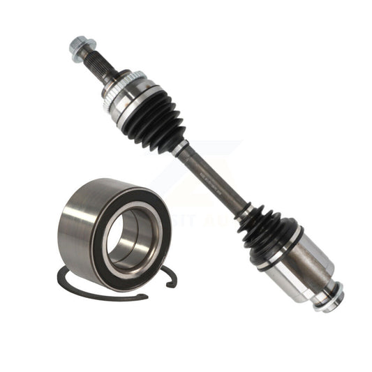 [Avant Droite] Arbre de transmission CV pour Ford Edge Lincoln MKX KN7-100649