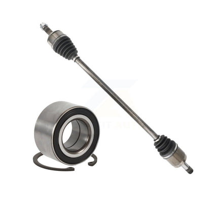 [Avant Droite] Arbre de transmission CV pour Honda Accord KN7-100651