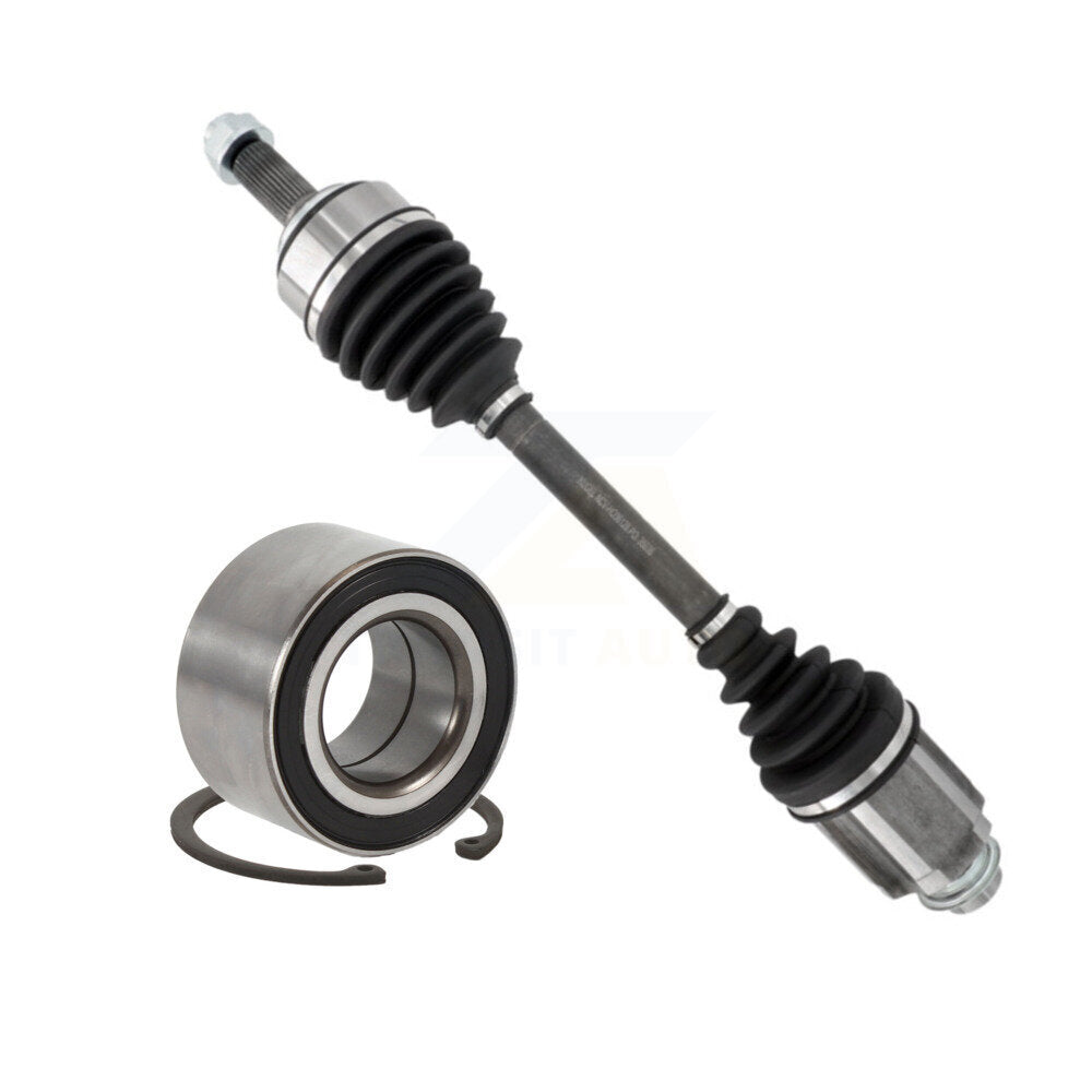 [Avant Droite] Arbre de transmission CV pour Honda Accord Acura TL KN7-100652