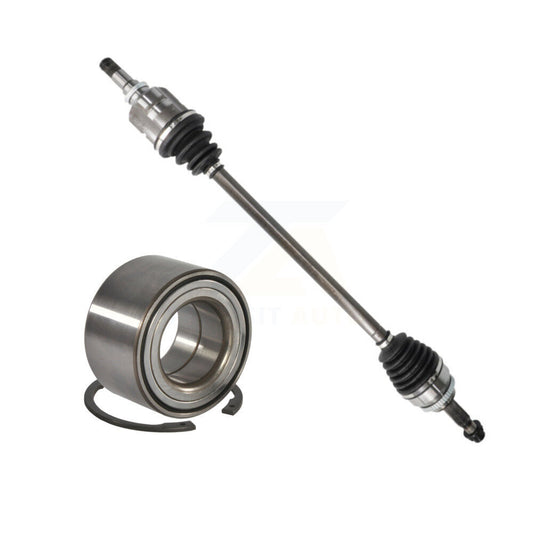 [Avant Droite] Arbre de transmission CV pour Toyota Corolla Matrix Pontiac Vibe KN7-100654