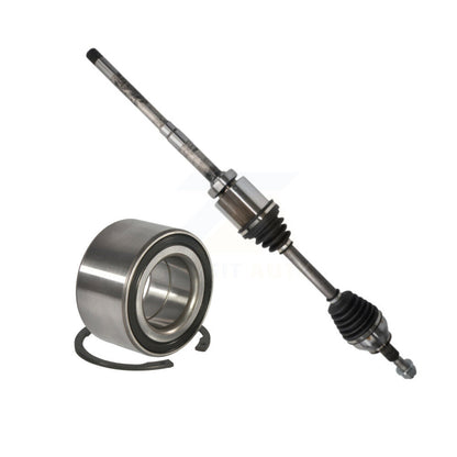 [Avant Droite] Arbre de transmission CV pour Ford Escape KN7-100656