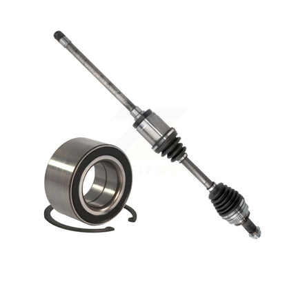 [Avant Droite] Arbre de transmission CV pour BMW 328i xDrive 335i 328xi 335xi 325xi 330xi KN7-100657