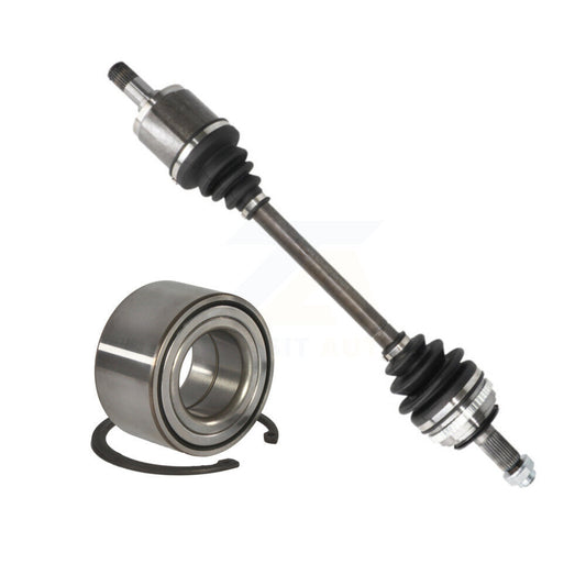[Avant Droite] Arbre de transmission CV pour Honda Civic Acura EL del Sol KN7-100659
