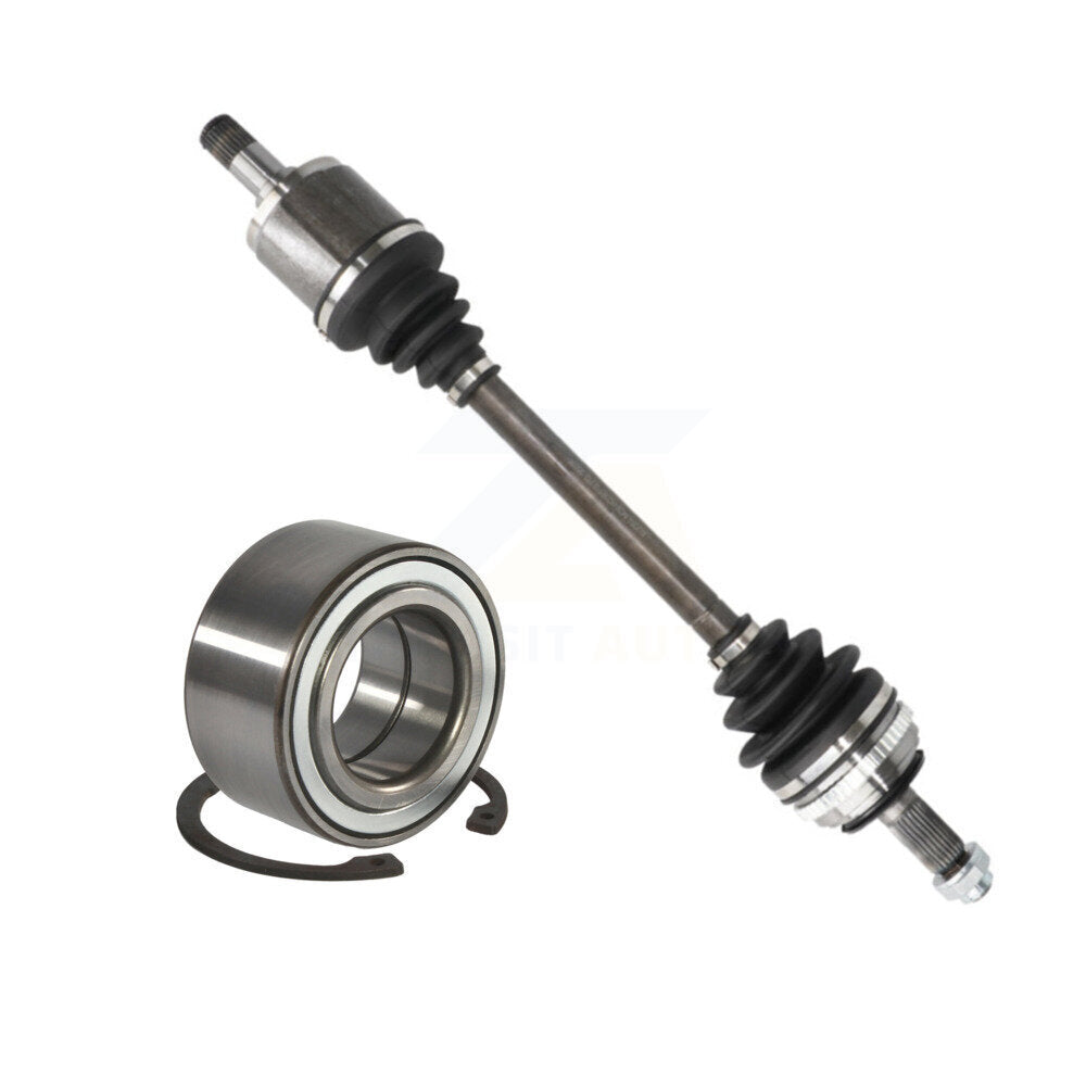 [Avant Droite] Arbre de transmission CV pour Honda Civic Acura EL KN7-100660