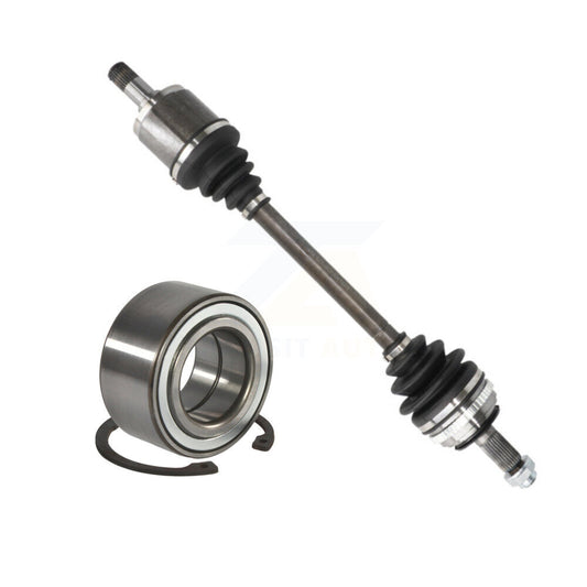 [Avant Droite] Arbre de transmission CV pour Honda Civic Acura EL KN7-100660