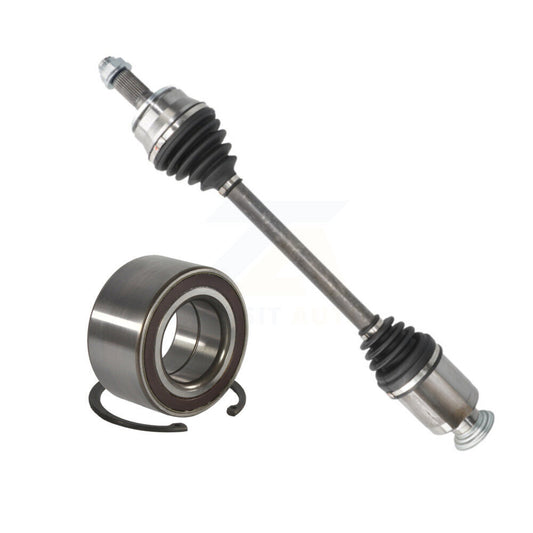 [Avant Droite] Arbre de transmission CV pour Honda Pilot Acura MDX Passport KN7-100665