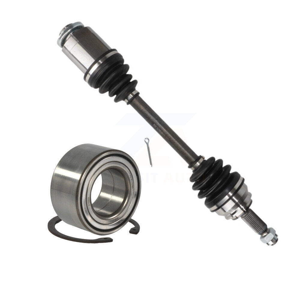 [Avant Droite] Arbre de transmission CV pour Mitsubishi Outlander Sport KN7-100666