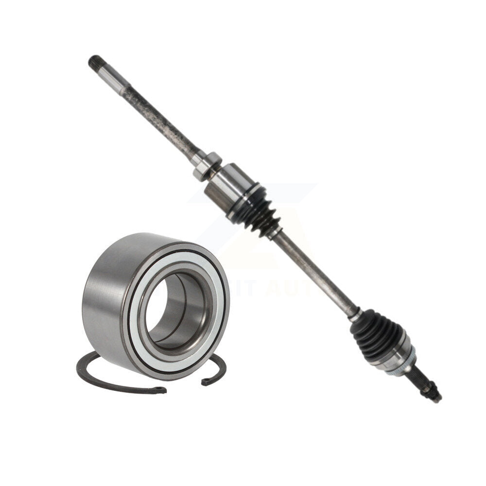 [Avant Droite] Arbre de transmission CV pour Toyota Highlander Lexus RX350 KN7-100667