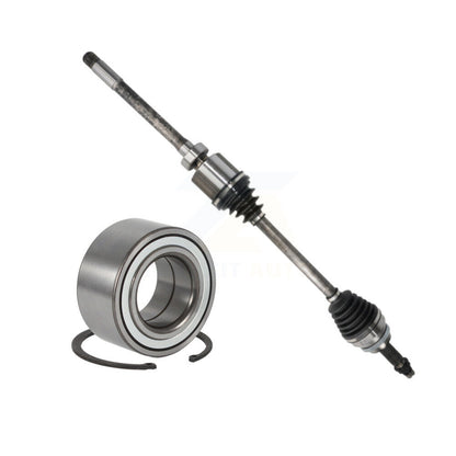 [Avant Droite] Arbre de transmission CV pour Toyota Highlander Lexus RX350 KN7-100667