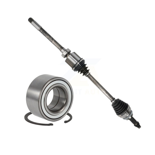 [Avant Droite] Arbre de transmission CV pour Toyota Highlander Lexus RX350 KN7-100667
