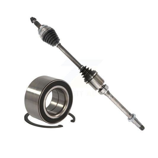 [Avant Droite] Arbre de transmission CV pour Toyota Camry Venza Avalon KN7-100669