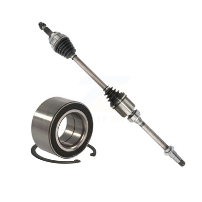 [Avant Droite] Arbre de transmission CV pour 2004-2010 Toyota Sienna FWD KN7-100670