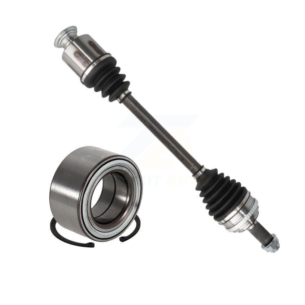 [Avant Droite] Arbre de transmission CV pour Honda Pilot Acura MDX 3.5L KN7-100671