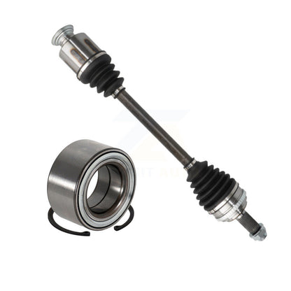 [Avant Droite] Arbre de transmission CV pour Honda Pilot Acura MDX 3.5L KN7-100671