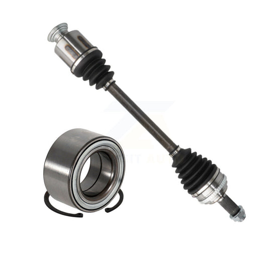 [Avant Droite] Arbre de transmission CV pour Honda Pilot Acura MDX 3.5L KN7-100671