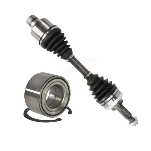 [Avant Droite] Arbre de transmission CV pour Ford Escape Mazda Tribute Mercury Mariner KN7-100673