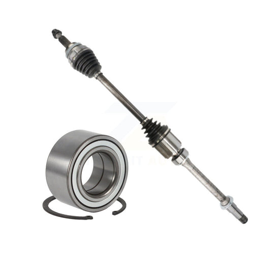 [Avant Droite] Arbre de transmission CV pour 2011-2016 Toyota Sienna FWD KN7-100675