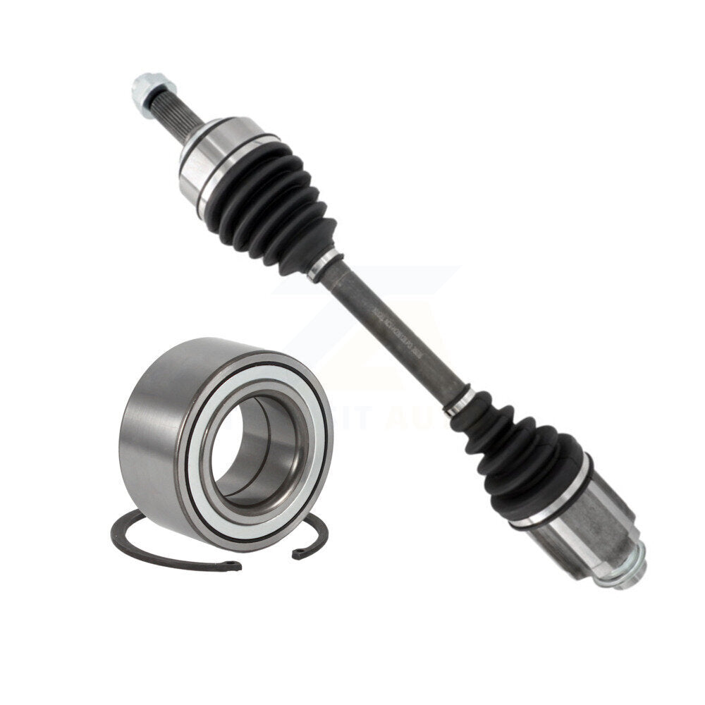 [Avant Droite] Arbre de transmission CV pour Honda CR-V Primary Design KN7-100676