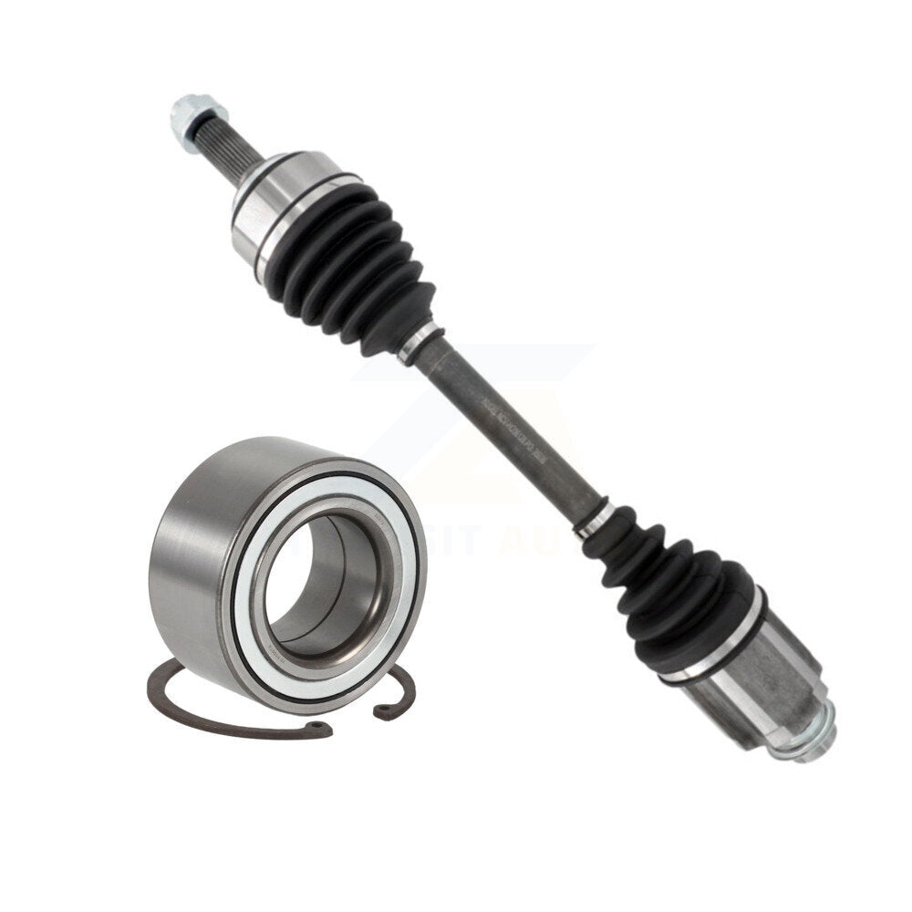 [Avant Droite] Arbre de transmission CV pour Honda CR-V Primary Design KN7-100677