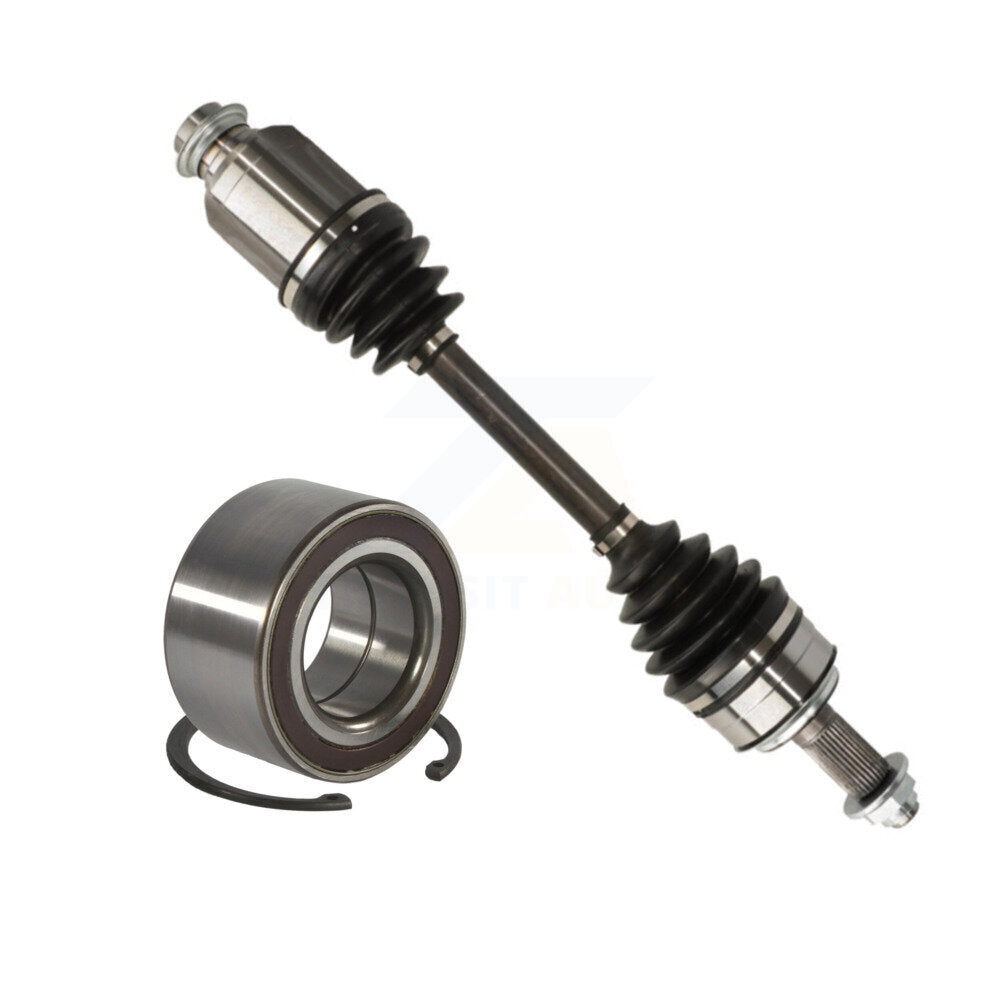 [Avant Droite] Arbre de transmission CV pour Honda CR-V KN7-100678